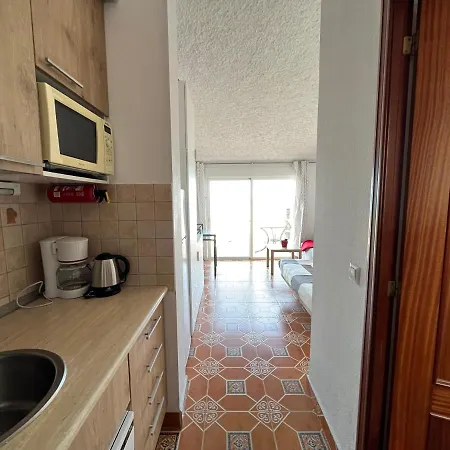 Apartment Bahia Dorada Estepona