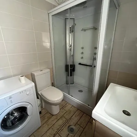 Bahia Dorada Apartment