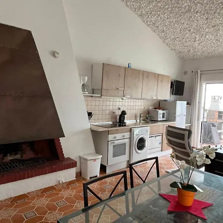 Bahia Dorada Apartment *
