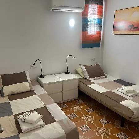 Apartment Bahia Dorada Estepona