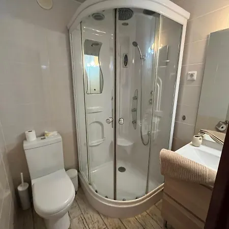 Bahia Dorada Apartment