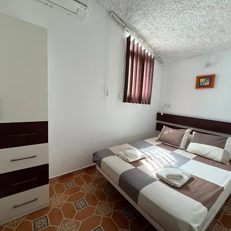 Apartment Bahia Dorada Estepona