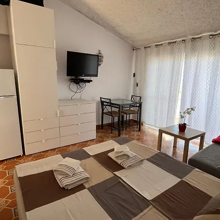 Apartment Bahia Dorada *