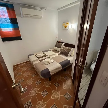 Bahia Dorada Apartment