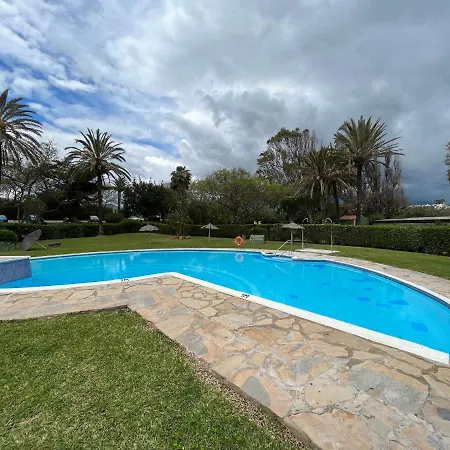 Bahia Dorada Apartment