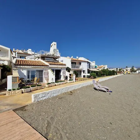Bahia Dorada Apartment