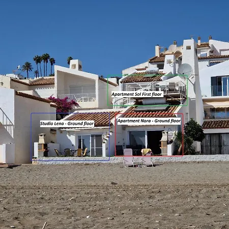 Bahia Dorada Apartment *