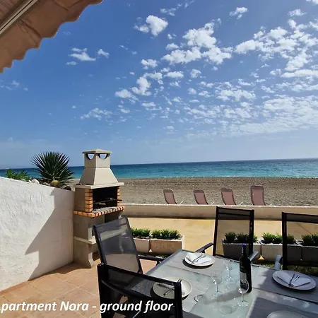 Bahia Dorada Apartment Estepona