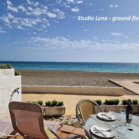 Bahia Dorada Apartment Estepona
