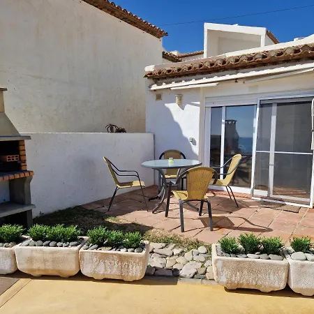 Bahia Dorada Apartment *