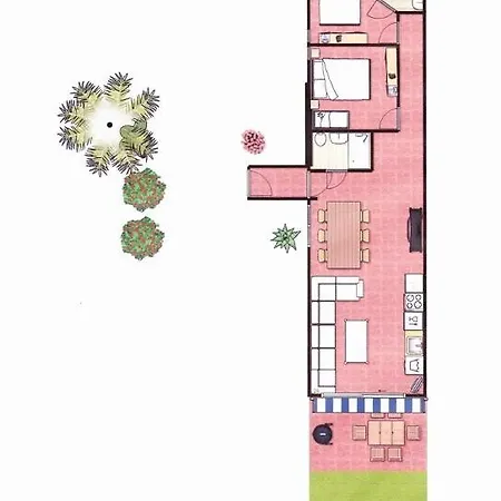 Apartment Bahia Dorada Estepona