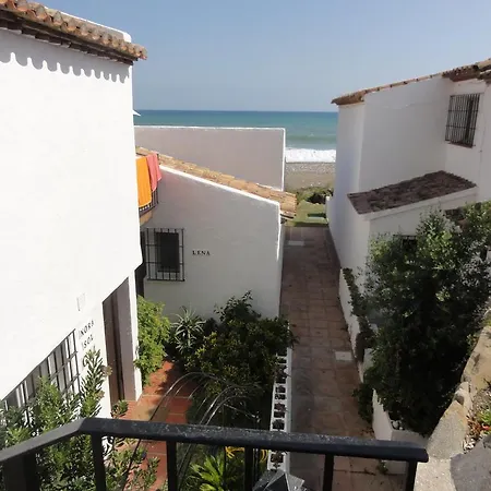Bahia Dorada Apartment Estepona
