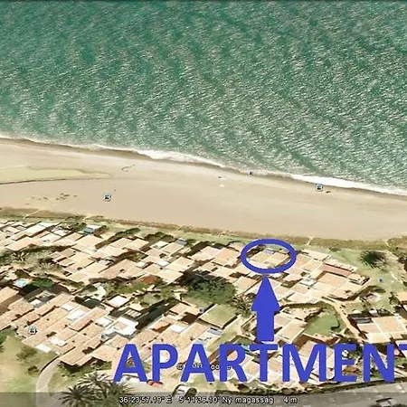 Apartment Bahia Dorada