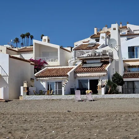 Bahia Dorada Apartment *