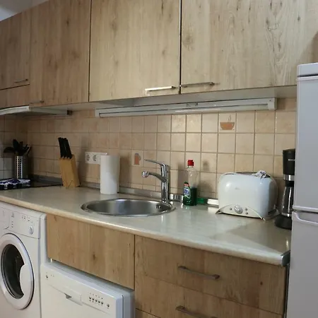 Bahia Dorada Apartment *