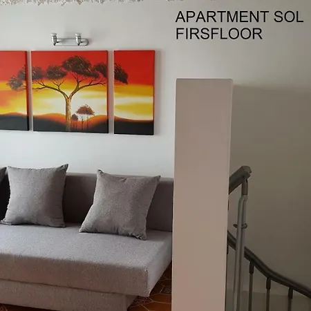 Bahia Dorada Apartment *