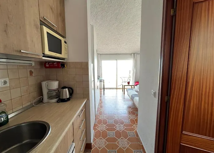 Apartamento Bahia Dorada Estepona