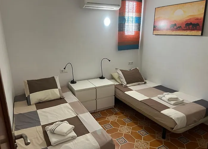 Apartamento Bahia Dorada Estepona