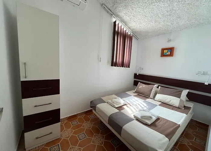 Apartamento Bahia Dorada Estepona