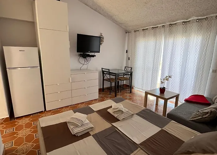 Apartamento Bahia Dorada *