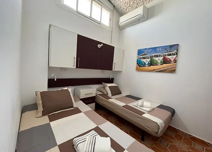 Apartamento Bahia Dorada Estepona