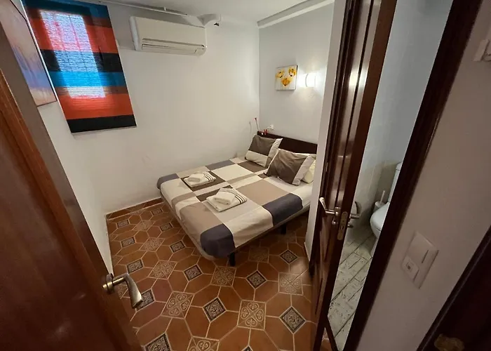 Bahia Dorada Apartamento