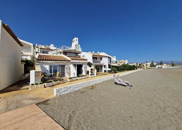Bahia Dorada Apartamento