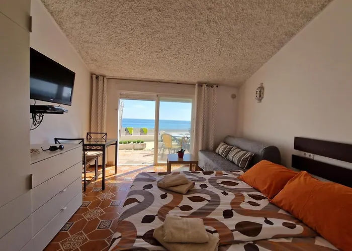Bahia Dorada Apartamento *