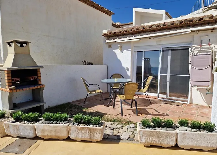 Bahia Dorada Apartamento *