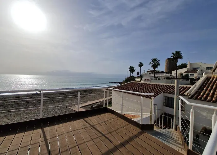 Bahia Dorada Apartamento *