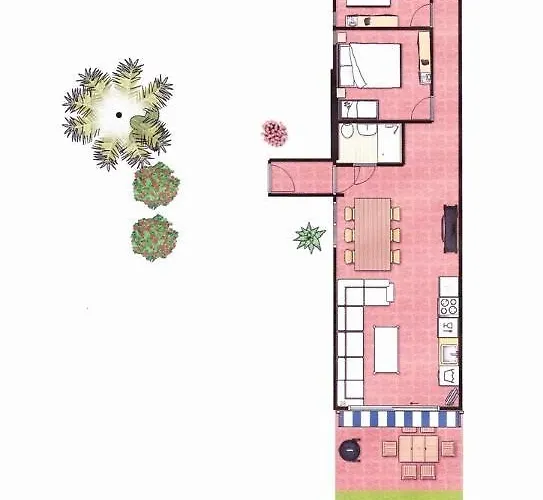 Apartamento Bahia Dorada Estepona