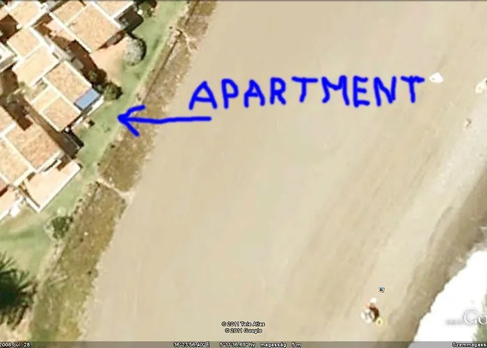 Apartamento Bahia Dorada *