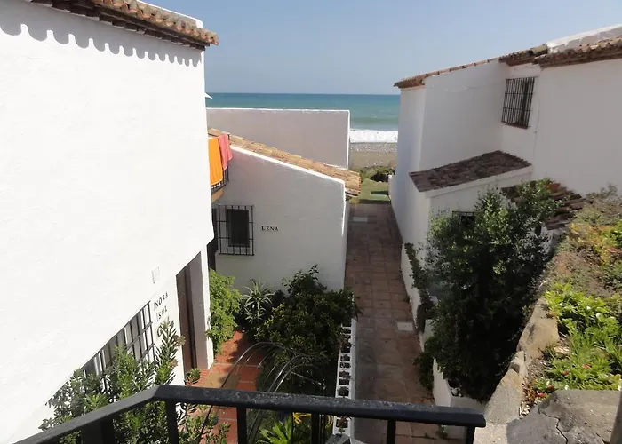 Bahia Dorada Apartamento Estepona