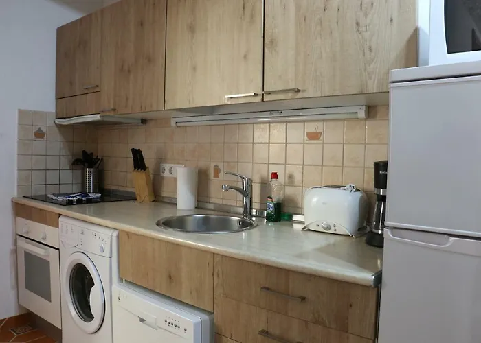Bahia Dorada Apartamento *