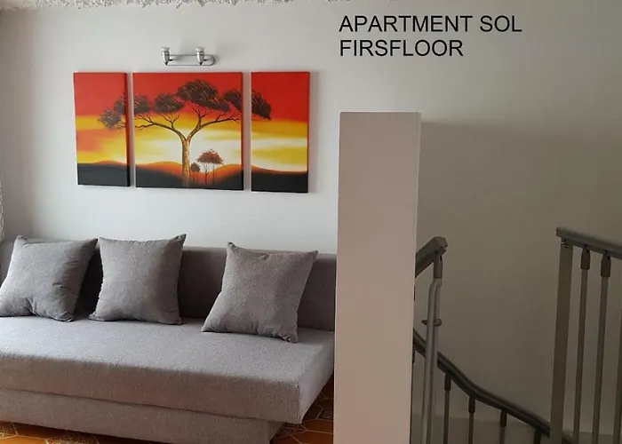 Bahia Dorada Apartamento *